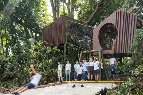 Actividades infantiles Singapur Actividades infantiles Singapur