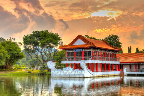 Lugares que visitar poco turísticos Lugares que visitar poco turísticos