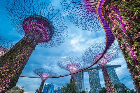 Que tiempo hace en mayo en Singapur Que tiempo hace en mayo en Singapur